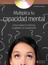 MULTIPLICA TU CAPACIDAD MENTAL (+DVD) | 9788425520341 | MARTÍNEZ, ALEX | Llibreria Drac - Llibreria d'Olot | Comprar llibres en català i castellà online