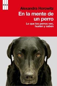 EN LA MENTE DE UN PERRO | 9788498679038 | HOROWITZ, ALEXANDRA | Llibreria Drac - Llibreria d'Olot | Comprar llibres en català i castellà online