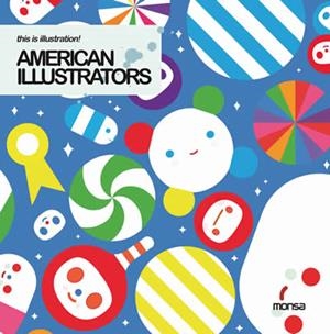 AMERICAN ILLUSTRATORS | 9788415223016 | AA. VV. | Llibreria Drac - Llibreria d'Olot | Comprar llibres en català i castellà online