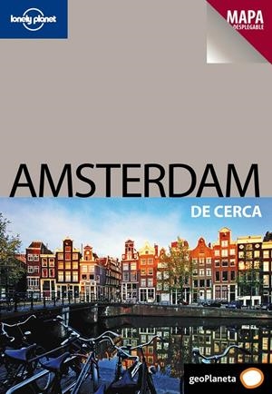 AMSTERDAM DE CERCA 2011 (LONELY PLANET) | 9788408097747 | O'NEILL, ZORA | Llibreria Drac - Librería de Olot | Comprar libros en catalán y castellano online