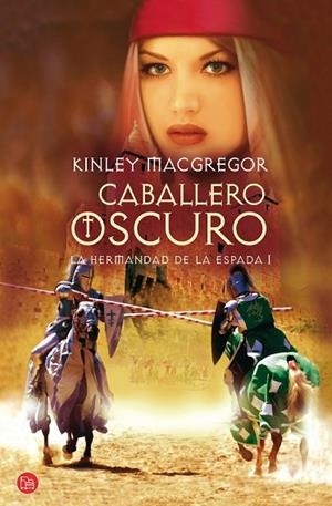 CABALLERO OSCURO | 9788466322171 | MACGREGOR, KINLEY | Llibreria Drac - Llibreria d'Olot | Comprar llibres en català i castellà online