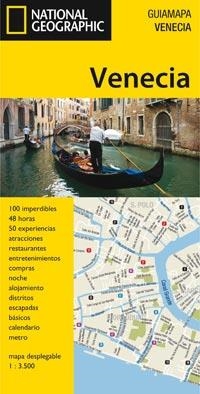 VENECIA 1:12.000 (2010) | 9788482985138 | VV.AA. | Llibreria Drac - Llibreria d'Olot | Comprar llibres en català i castellà online