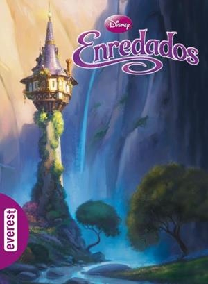 ENREDADOS | 9788444166261 | WALT DISNEY COMPANY | Llibreria Drac - Llibreria d'Olot | Comprar llibres en català i castellà online