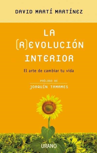 REVOLUCION INTERIOR, LA | 9788479536862 | MARTI, DAVID | Llibreria Drac - Llibreria d'Olot | Comprar llibres en català i castellà online