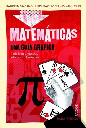 MATEMATICAS | 9788449324727 | AA.VV | Llibreria Drac - Llibreria d'Olot | Comprar llibres en català i castellà online