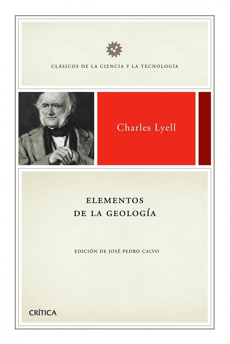 ELEMENTOS DE GEOLOGIA | 9788498921854 | LYELL, CHARLES | Llibreria Drac - Librería de Olot | Comprar libros en catalán y castellano online