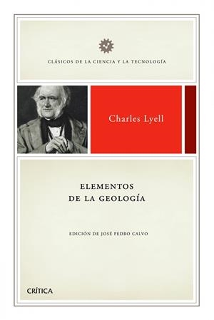 ELEMENTOS DE GEOLOGIA | 9788498921854 | LYELL, CHARLES | Llibreria Drac - Librería de Olot | Comprar libros en catalán y castellano online