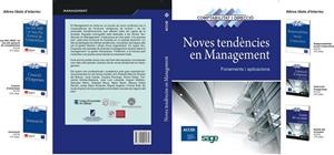 NOVES TENDENCIES EN MANAGEMENT | 9788492956135 | VV.AA. | Llibreria Drac - Llibreria d'Olot | Comprar llibres en català i castellà online