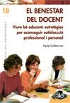 BENESTAR DEL DOCENT, EL | 9788499800127 | EQUIP CUIDEM-NOS | Llibreria Drac - Llibreria d'Olot | Comprar llibres en català i castellà online