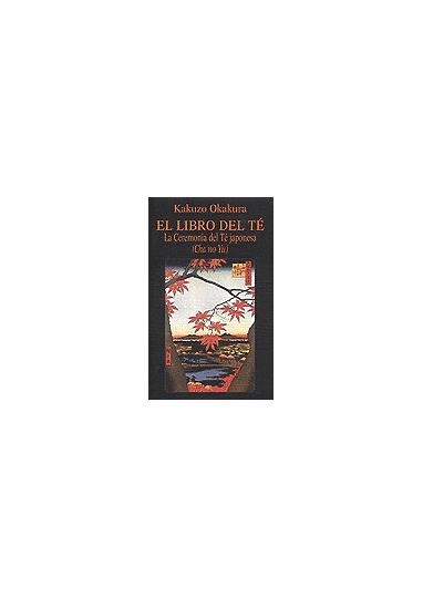 LIBRO DEL TE | 9788478131549 | Llibreria Drac - Llibreria d'Olot | Comprar llibres en català i castellà online