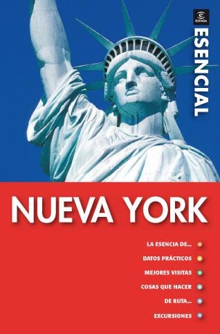 NUEVA YORK 2011 (GUIA ESENCIAL) | 9788467035261 | AA.VV. | Llibreria Drac - Llibreria d'Olot | Comprar llibres en català i castellà online