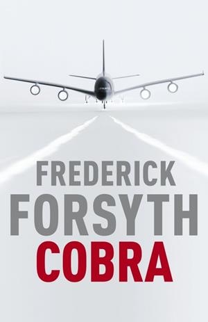 COBRA | 9788401390883 | FORSYTH, FREDERICK | Llibreria Drac - Llibreria d'Olot | Comprar llibres en català i castellà online