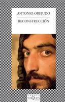 RECONSTRUCCION | 9788483833117 | OREJUDO, ANTONIO | Llibreria Drac - Llibreria d'Olot | Comprar llibres en català i castellà online