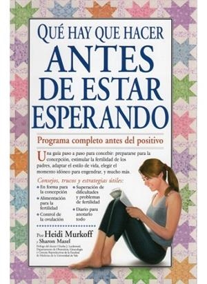 QUE HAY QUE HACER ANTES DE ESTAR ESPERANDO | 9788497990882 | AA.VV | Llibreria Drac - Llibreria d'Olot | Comprar llibres en català i castellà online