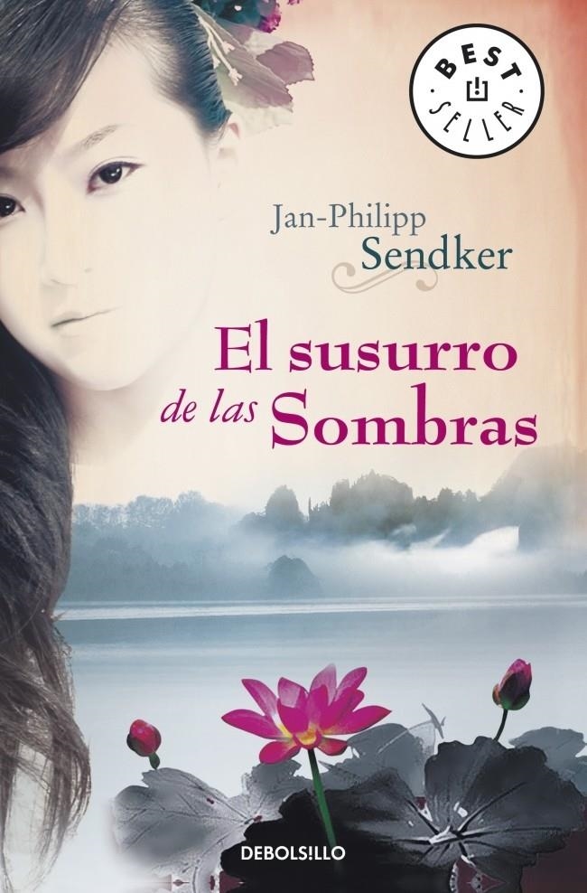 SUSURRO DE LAS SOMBRAS, EL | 9788499087351 | SENDKER, JAN PHILIPP | Llibreria Drac - Librería de Olot | Comprar libros en catalán y castellano online