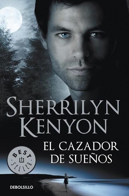 CAZADOR DE SUEÑOS, EL (CAZADORES OSCUROS, 11) | 9788499087320 | KENYON, SHERRILYN | Llibreria Drac - Llibreria d'Olot | Comprar llibres en català i castellà online