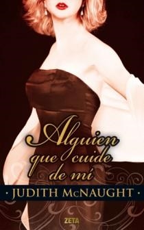 ALGUIEN QUE CUIDE DE MI | 9788498724721 | MCNAUGHT, JUDITH | Llibreria Drac - Llibreria d'Olot | Comprar llibres en català i castellà online