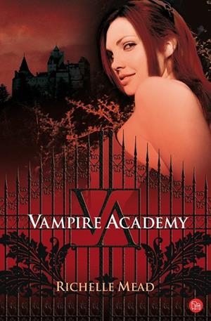 VAMPIRE ACADEMY | 9788466320221 | MEAD, RICHELLE | Llibreria Drac - Llibreria d'Olot | Comprar llibres en català i castellà online