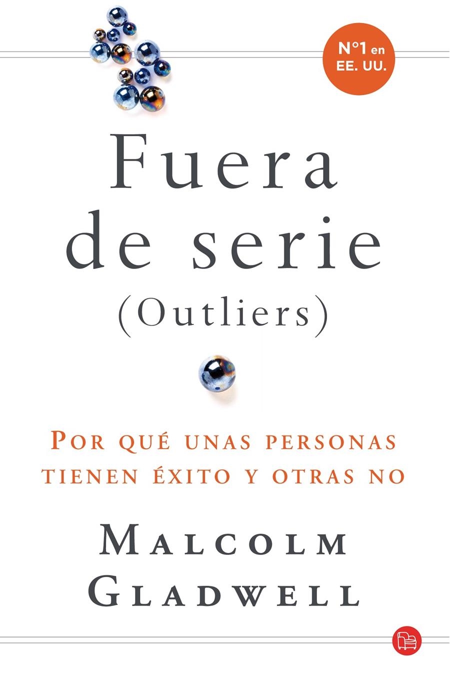 FUERA DE SERIE | 9788466321037 | GLADWELL, MALCOM | Llibreria Drac - Llibreria d'Olot | Comprar llibres en català i castellà online