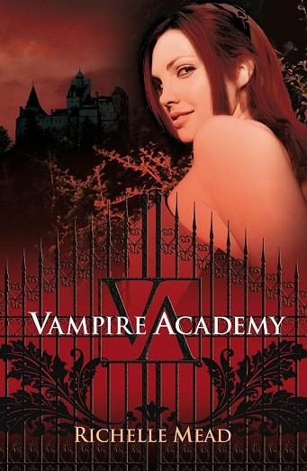 BENDECIDA POR LA SOMBRA (VAMPIRE ACADEMY 3) | 9788420407296 | MEAD, RICHELLE | Llibreria Drac - Llibreria d'Olot | Comprar llibres en català i castellà online