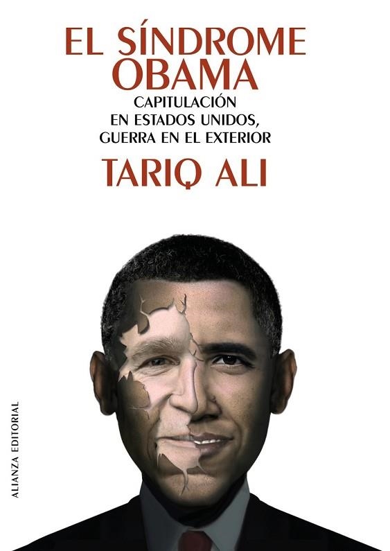 SINDROME OBAMA, EL | 9788420651941 | ALI, TARIQ | Llibreria Drac - Llibreria d'Olot | Comprar llibres en català i castellà online