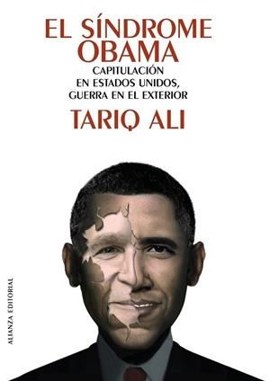 SINDROME OBAMA, EL | 9788420651941 | ALI, TARIQ | Llibreria Drac - Llibreria d'Olot | Comprar llibres en català i castellà online