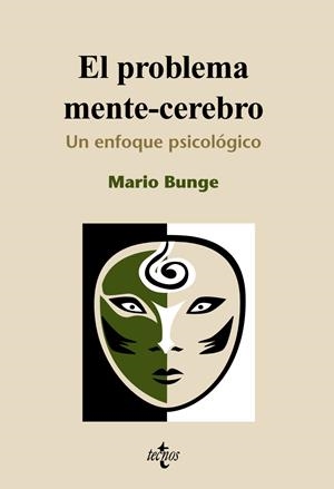 PROBLEMA MENTE-CEREBRO, EL | 9788430950713 | BUNGE, MARIO | Llibreria Drac - Librería de Olot | Comprar libros en catalán y castellano online