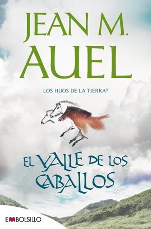 VALLE DE LOS CABALLOS, EL | 9788415140214 | AUEL, JEAN M. | Llibreria Drac - Librería de Olot | Comprar libros en catalán y castellano online