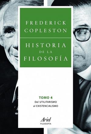 HISTORIA DE LA FILOSOFIA VOL.4 | 9788434469648 | COPLESTON, FREDERICK | Llibreria Drac - Llibreria d'Olot | Comprar llibres en català i castellà online