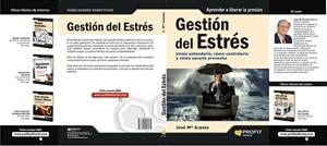 GESTION DEL ESTRES | 9788492956470 | ACOSTA, JOSE Mª | Llibreria Drac - Llibreria d'Olot | Comprar llibres en català i castellà online