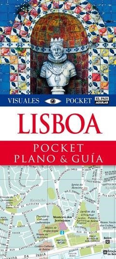 LISBOA 2011 (VISUALES POCKET) | 9788403509832 | VV.AA. | Llibreria Drac - Llibreria d'Olot | Comprar llibres en català i castellà online