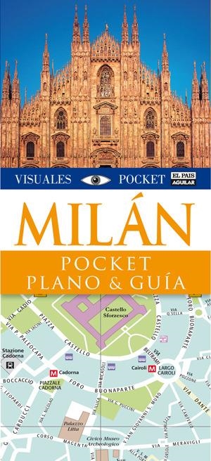 MILAN 2011 (VISUALES POCKET) | 9788403509849 | VV.AA. | Llibreria Drac - Llibreria d'Olot | Comprar llibres en català i castellà online