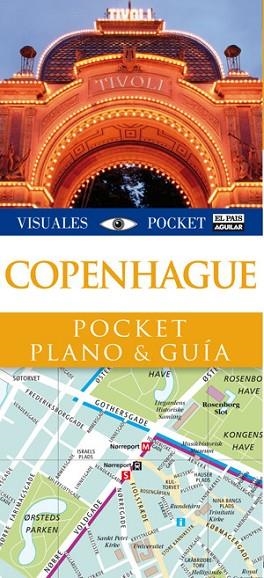 COPENHAGUE 2011 (VISUALES POCKET) | 9788403509825 | VV.AA. | Llibreria Drac - Llibreria d'Olot | Comprar llibres en català i castellà online