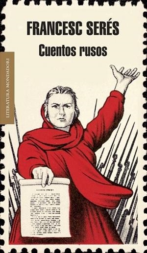 CUENTOS RUSOS | 9788439723325 | SERES, FRANCESC | Llibreria Drac - Librería de Olot | Comprar libros en catalán y castellano online