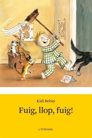 FUIG LLOP FUIG | 9788499323411 | BEBEY, KIDI | Llibreria Drac - Llibreria d'Olot | Comprar llibres en català i castellà online