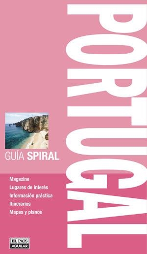 PORTUGAL 2011 (PAIS AGUILAR ESPIRAL) | 9788403509757 | VV.AA. | Llibreria Drac - Llibreria d'Olot | Comprar llibres en català i castellà online