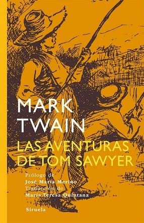 AVENTURAS DE TOM SAWYER, LAS | 9788498414370 | TWAIN, MARK | Llibreria Drac - Llibreria d'Olot | Comprar llibres en català i castellà online