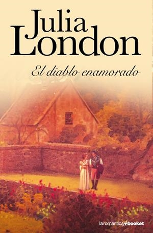 DIABLO ENAMORADO, EL | 9788408099420 | LONDON, JULIA | Llibreria Drac - Librería de Olot | Comprar libros en catalán y castellano online