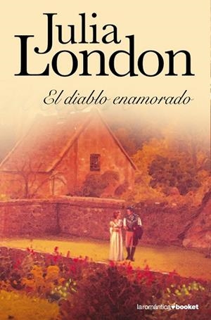 DIABLO ENAMORADO, EL | 9788408099420 | LONDON, JULIA | Llibreria Drac - Librería de Olot | Comprar libros en catalán y castellano online