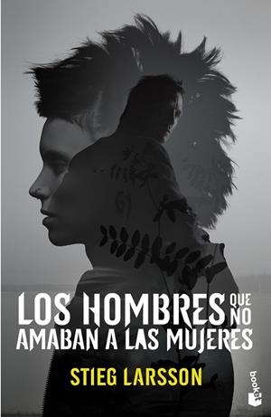 HOMBRES QUE NO AMABAN A LAS MUJERES, LOS | 9788423343218 | LARSSON, STIEG | Llibreria Drac - Librería de Olot | Comprar libros en catalán y castellano online