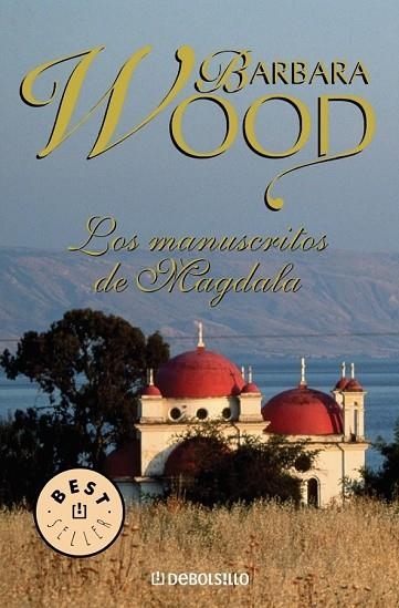 MANUSCRITOS DE MAGDALA, LOS | 9788497593762 | WOOD, BARBARA | Llibreria Drac - Llibreria d'Olot | Comprar llibres en català i castellà online