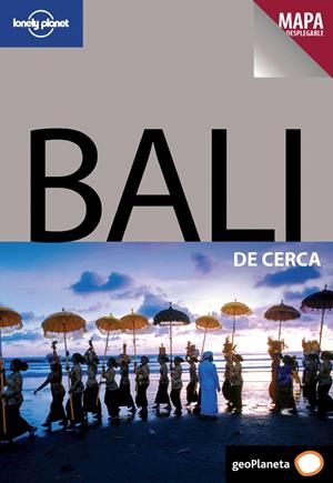 BALI DE CERCA 2011 (LONELY PLANET) | 9788408097754 | VV.AA. | Llibreria Drac - Llibreria d'Olot | Comprar llibres en català i castellà online