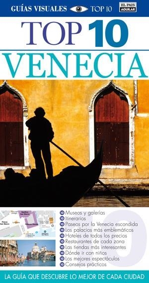 VENECIA 2011 (TOP 10) | 9788403508033 | VARIOS AUTORES | Llibreria Drac - Llibreria d'Olot | Comprar llibres en català i castellà online