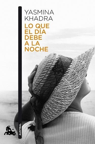 LO QUE EL DIA DEBE A LA NOCHE | 9788423343539 | KHADRA, YASMINA | Llibreria Drac - Llibreria d'Olot | Comprar llibres en català i castellà online