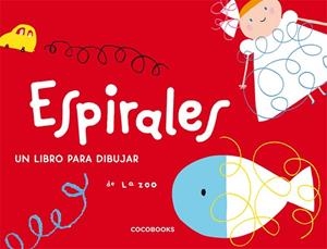 ESPIRALES | 9788493512743 | ZOO, LA | Llibreria Drac - Llibreria d'Olot | Comprar llibres en català i castellà online