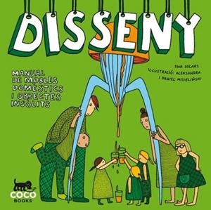 DISSENY | 9788494003219 | SOLARZ, EWA | Llibreria Drac - Llibreria d'Olot | Comprar llibres en català i castellà online