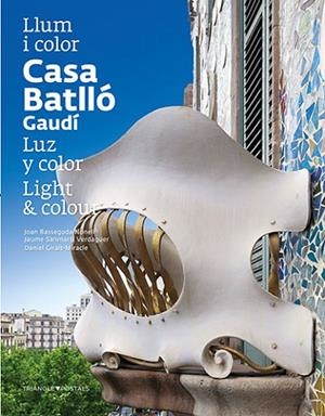 CASA BATLLO | 9788484784777 | VV.AA. | Llibreria Drac - Librería de Olot | Comprar libros en catalán y castellano online