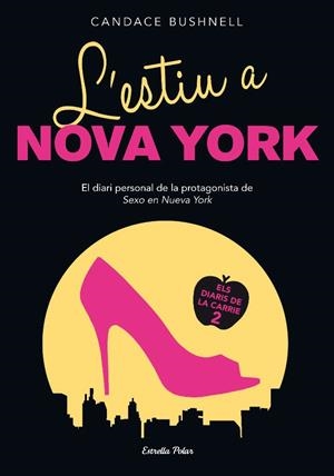 ESTIU A NOVA YORK, L' | 9788499325958 | BUSHNELL, CANDACE | Llibreria Drac - Librería de Olot | Comprar libros en catalán y castellano online