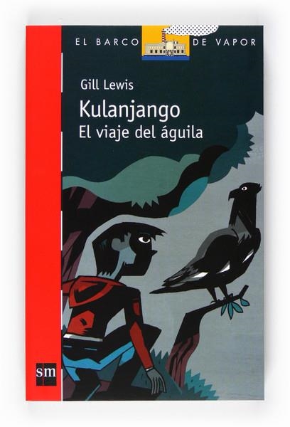 KULANJANGO | 9788467551129 | LEWIS, GILL | Llibreria Drac - Librería de Olot | Comprar libros en catalán y castellano online