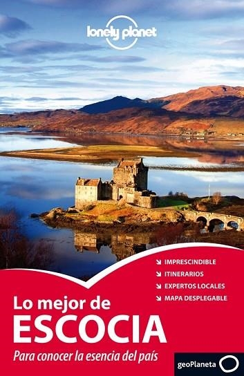 ESCOCIA, LO MEJOR DE (LONELY PLANET) | 9788408098041 | WILSON, NEIL / ANDY SYMINGTON | Llibreria Drac - Llibreria d'Olot | Comprar llibres en català i castellà online